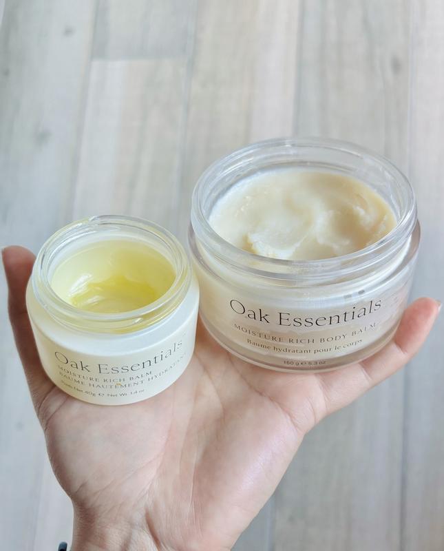 Customer photo for "Introducing Dewy Body Care"