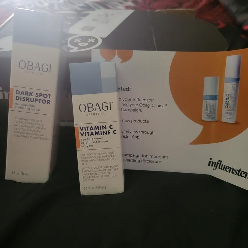 UK Claim Now : r/Influenster