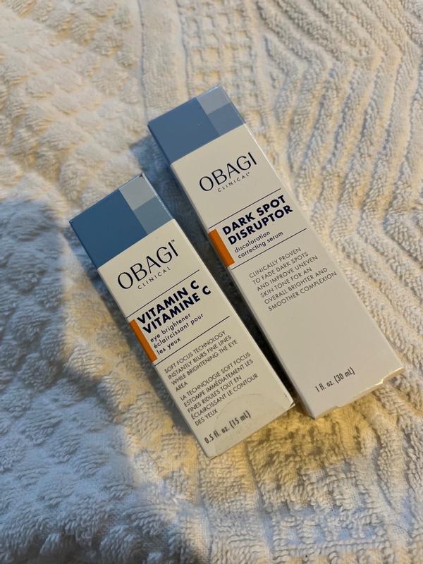 Vitamin C Eye Treatment | Obagi Medical