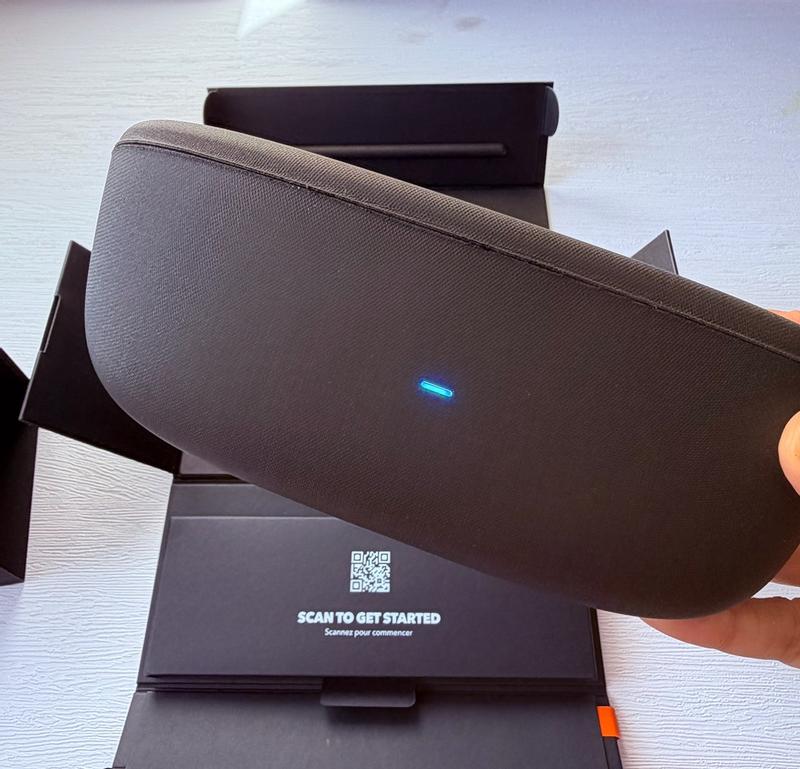 User uploaded product image