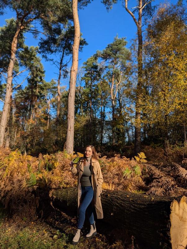 User uploaded product image