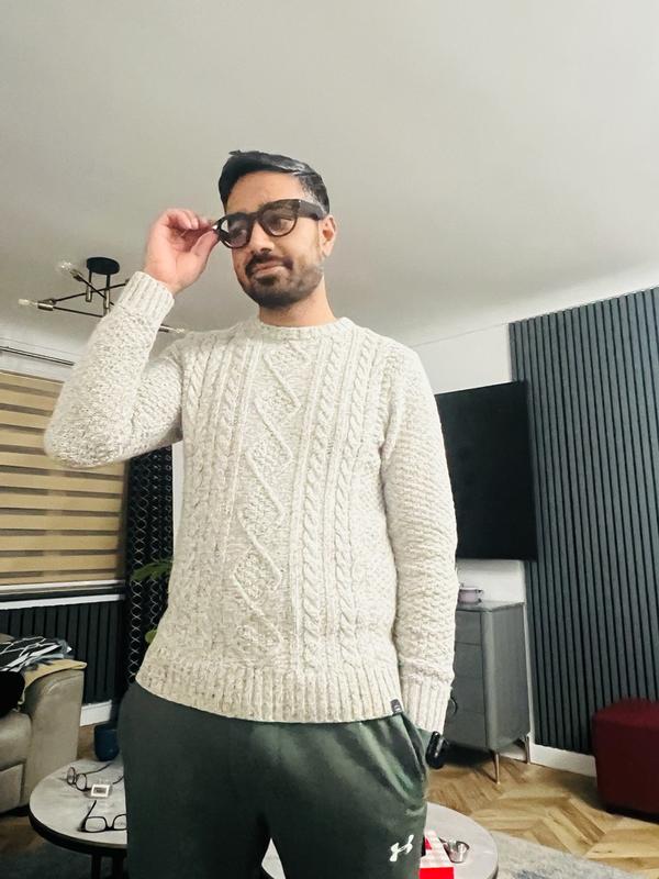 User uploaded product image