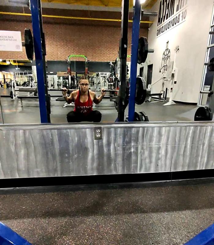 User uploaded product image