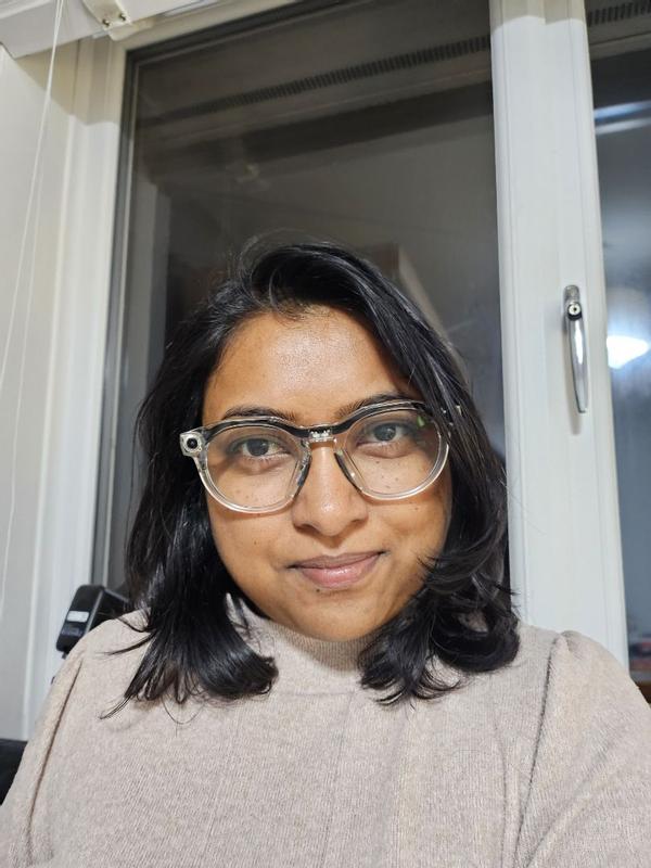 User uploaded product image