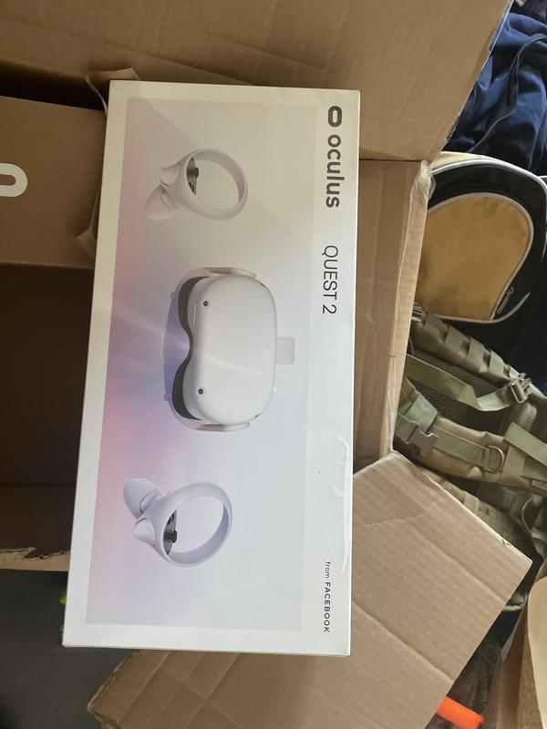 Meta Quest 2 Fit Pack | GameStop