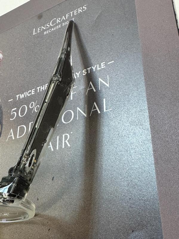 User uploaded product image