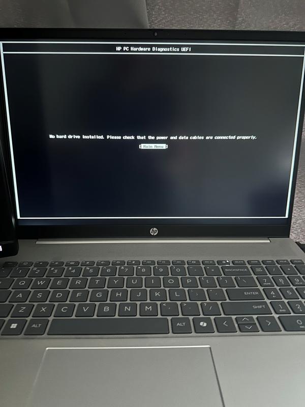 HP 16 Pavilion Laptop AMD Ryzen 7 AI Enabled 16GB RAM 512GB