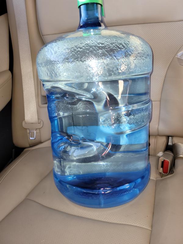 Primo Water 5 Gallon Water Refill Office Depot