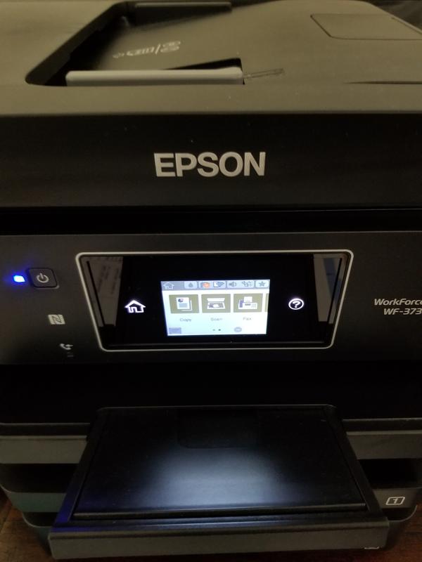 epson wf 3730 review