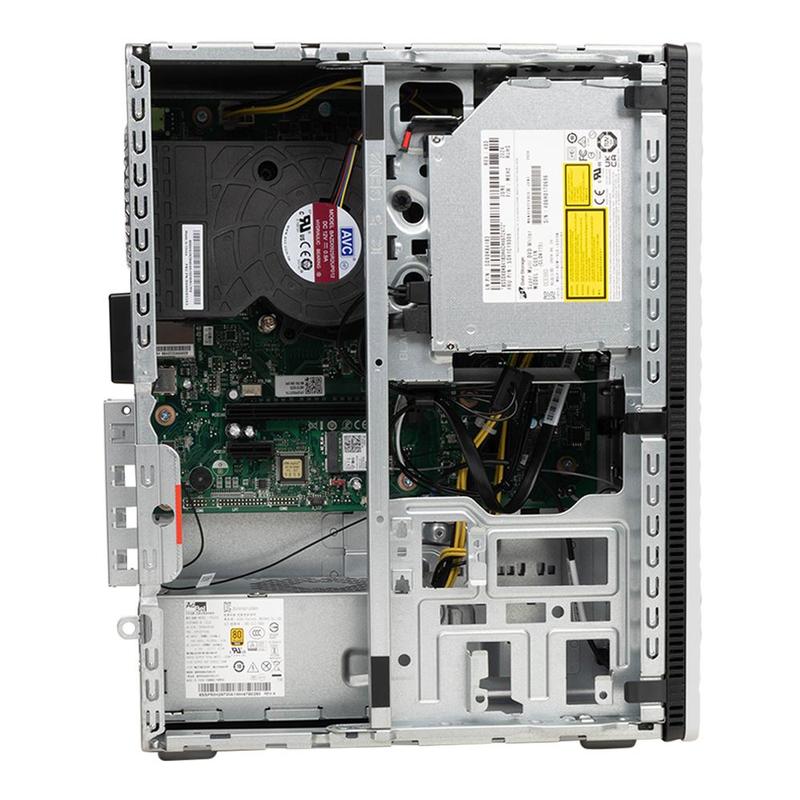 Lenovo IdeaCentre Tower 14IRR9 Desktop PC Intel Core i5 16GB