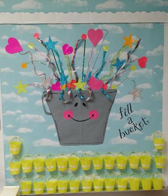 Pacon Fadeless Paper Clouds Designs 50 Office - Bulletin Board 48 x Depot