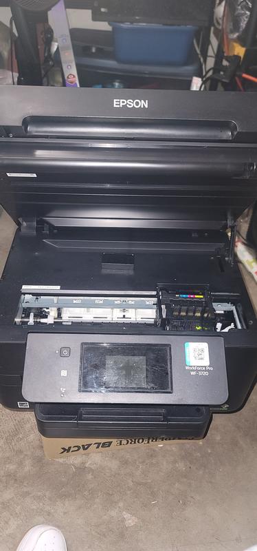 Epson 273 Claria Premium Black And Cyan Magenta Yellow Ink