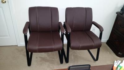 Brenton studio clearance bellanca guest chair