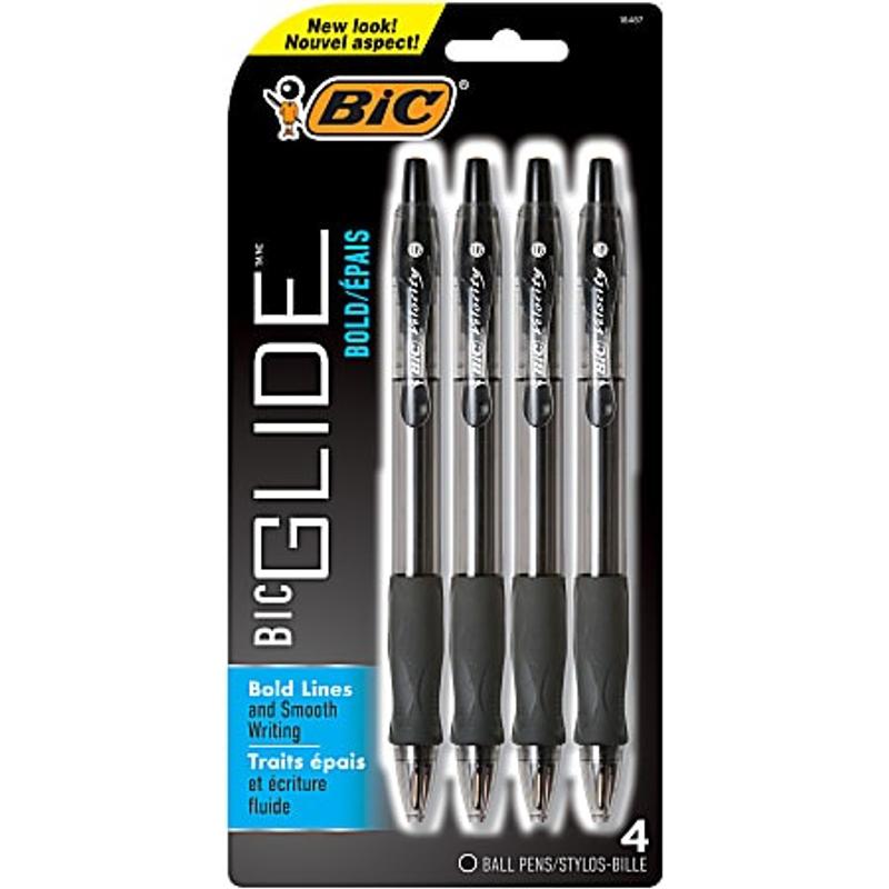 bic velocity bold pen