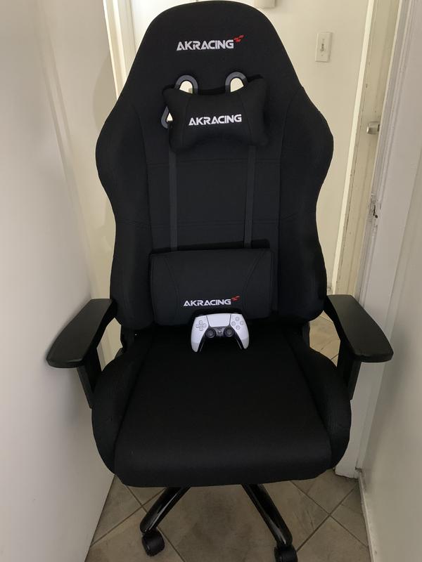 Akracing ex best sale gaming chair review