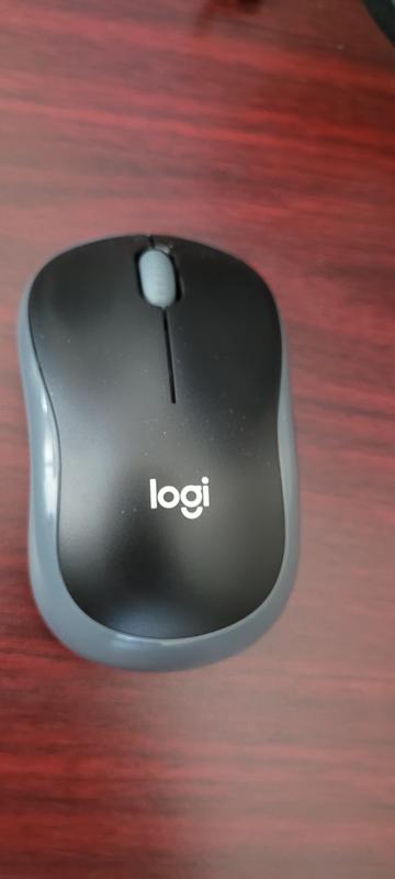 Logitech MK320 wireless keyboard & mouse review: A flawed mouse holds this  bundle back