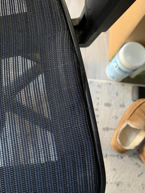 OFM Essentials Ergonomic High Back Office Chair Black Office Depot