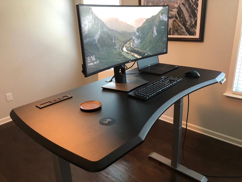 StarTech.com Ergonomic Anti Fatigue Mat For Standing Desks 20 x 30 - Office  Depot