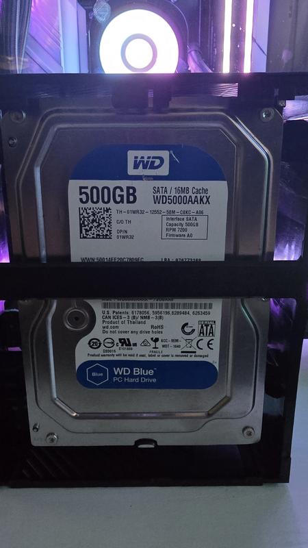 Western Digital My Book Desktop HDD 14TB Black - Office Depot