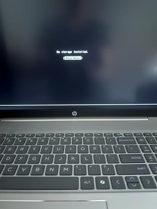 HP 16 Pavilion Laptop AMD Ryzen 7 AI Enabled 16GB RAM 512GB SSD Wi