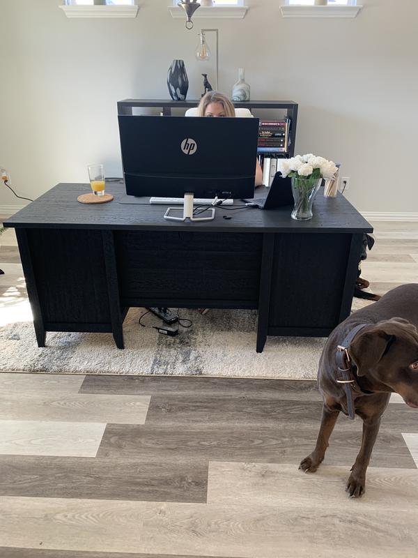 Summit Station Executive Desk