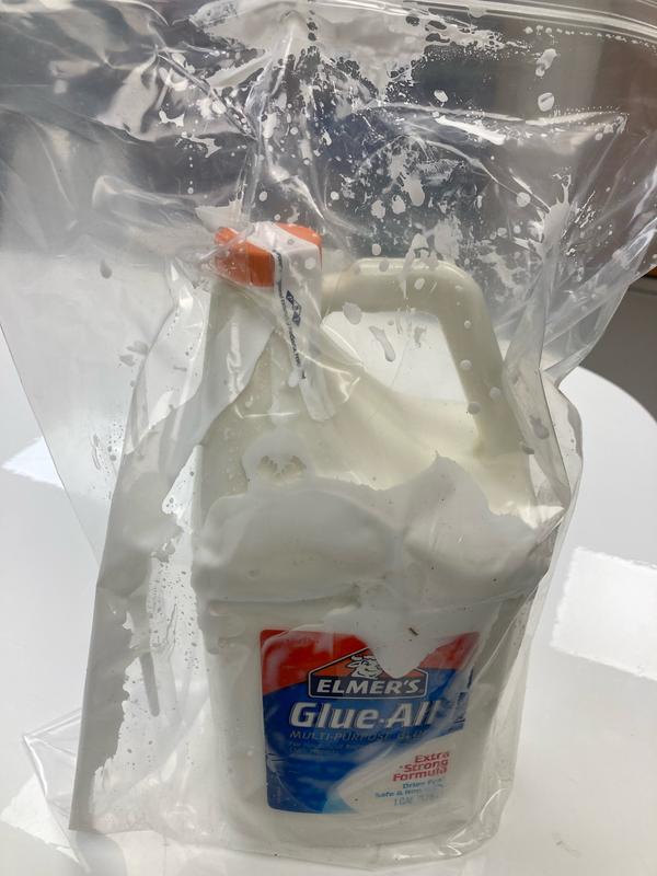 Elmer s Liquid Gel School Glue 7.625 Oz Pack Of 24 Bottles - Office Depot