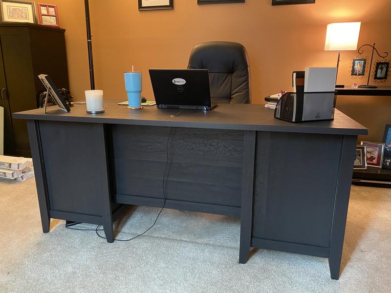 Summit Station Executive Desk