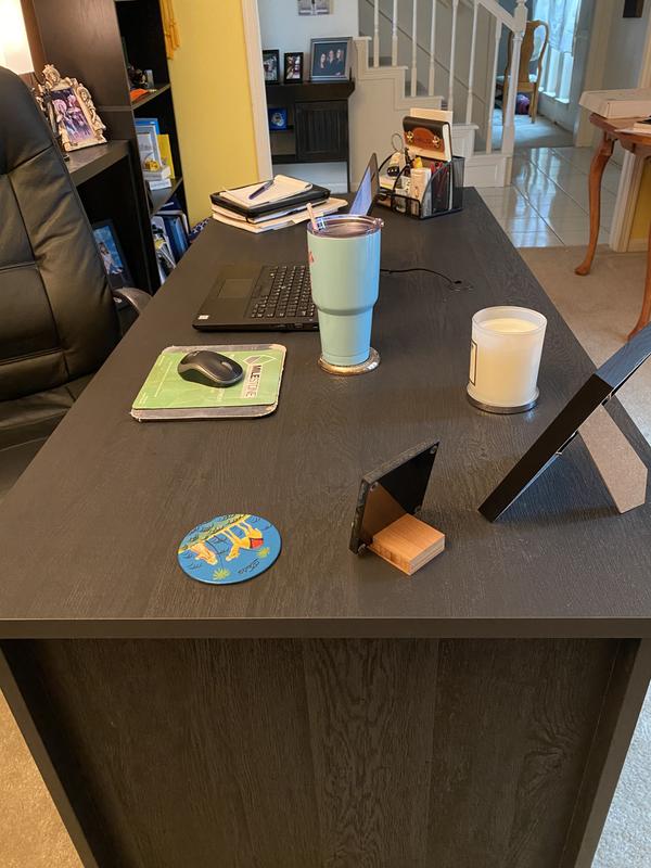 Summit Station Executive Desk