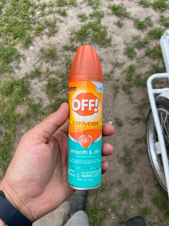  OFF! Family Care Insect & Mosquito Repellent, Bug Spray  Containing 15% DEET, Protects Against Mosquitoes, 4 Oz, 2 Count : Health &  Household