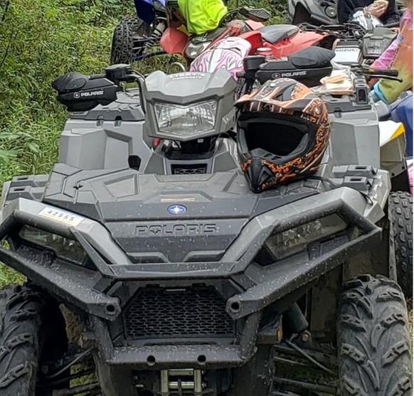 2009 Polaris Scrambler 500 Handguards Reviewmotors.co