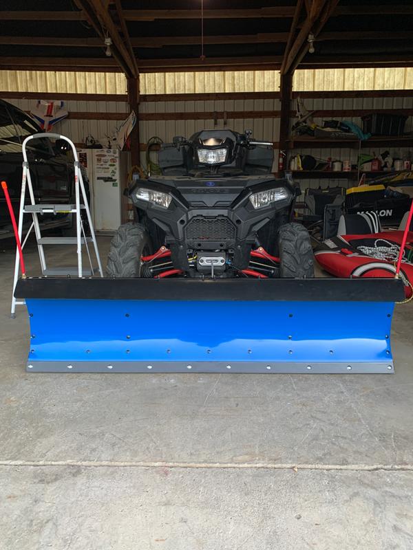 20072020 Polaris Ranger Sportsman OEM Pro HD Winch Upgrade 2881693 ATV