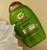 Tolle Ergänzung zum Shampoo