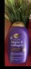 Ogx Volumenshampoo mit Biotin und Collagen