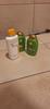 Test Produkt, Shampoo und Conditioner