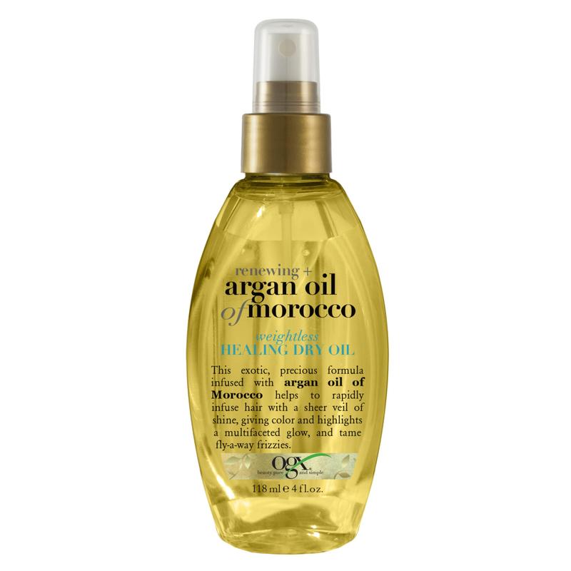 専用＊ARGAN GLOW  MOROCCAN ARGAN OIL  2点セット Amazon.com: OGX Renewing + Argan Oil of Morocco Weightless