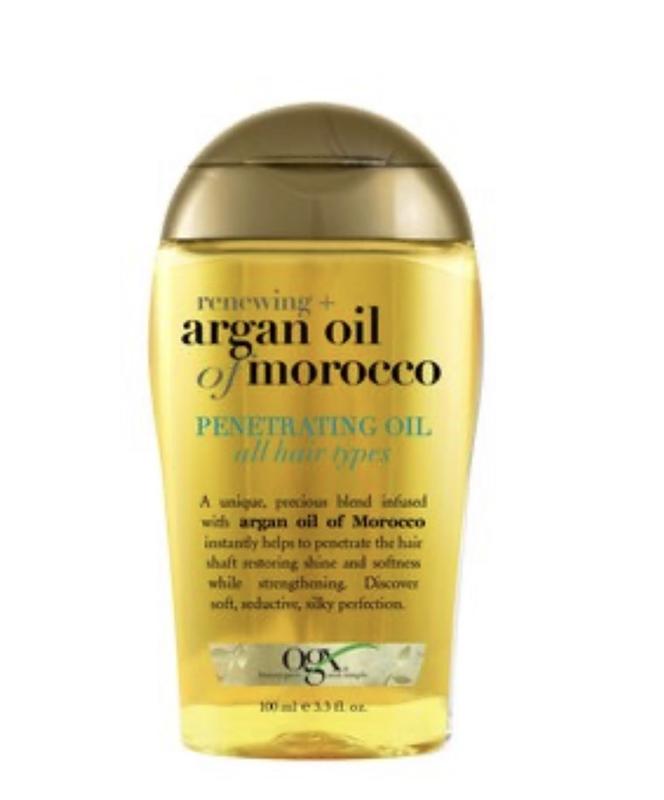Argan Oil of Morocco Penetrating Oil | OGX® Beauty
