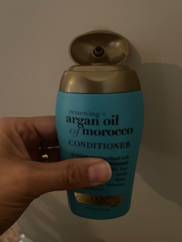 Ogx argan oil deals 25.4 ounces sams clun