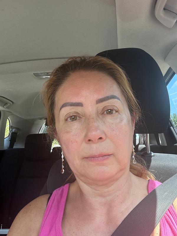 Customer photo for "Indigo dream renewal cream"