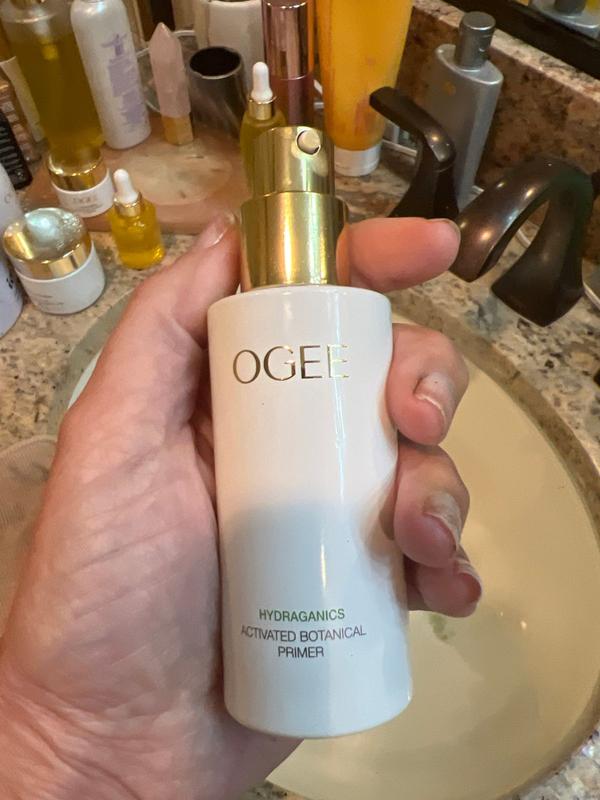 Customer photo for "Smooth as silk"
