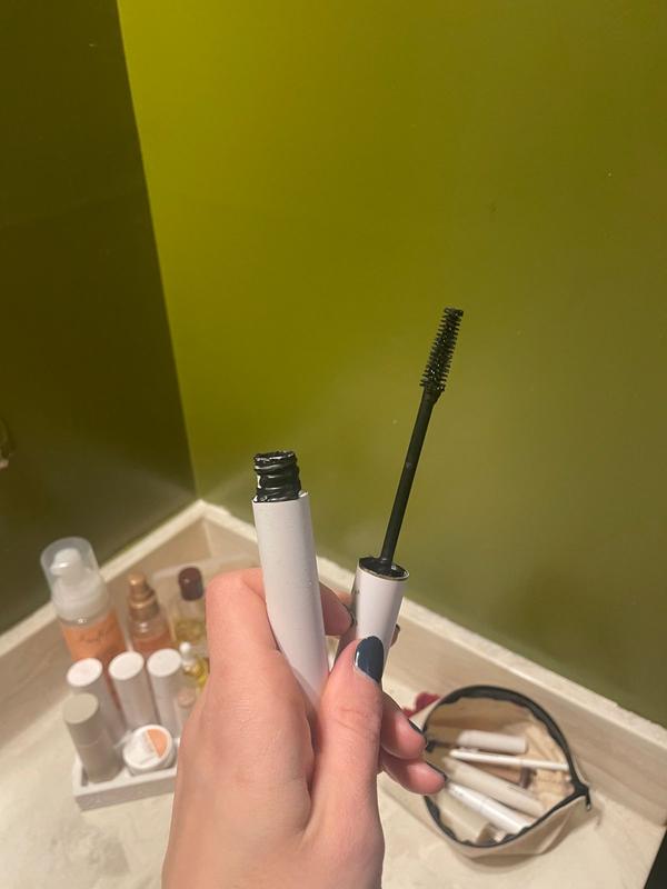 Customer photo for "Formula is great, tube isn’t so great"