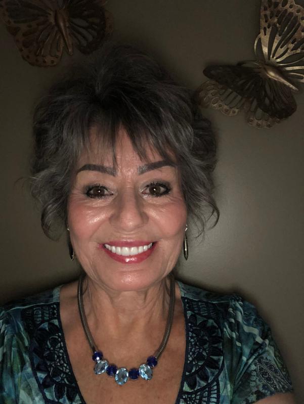 Customer photo for "What an addition to my skin care regimen!"