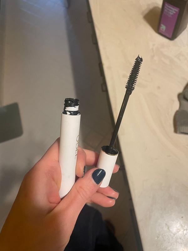 Customer photo for "Formula is great, tube isn’t so great"