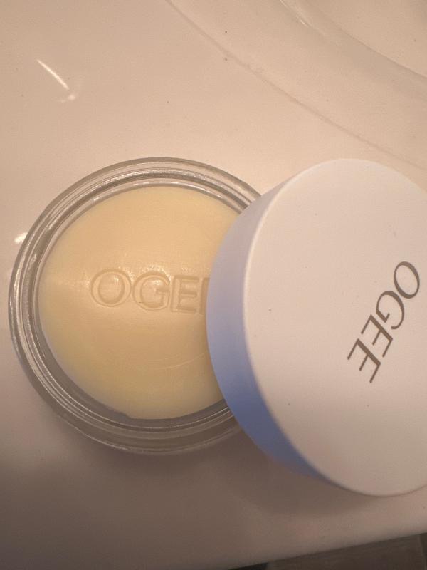 Customer photo for "Brush cleaner"