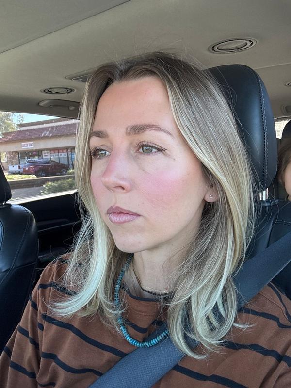 Customer photo for "Pretty"