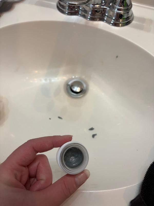 Customer photo for "Renewal cream was solid"
