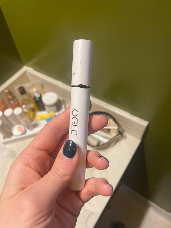 Customer photo for "Formula is great, tube isn’t so great"