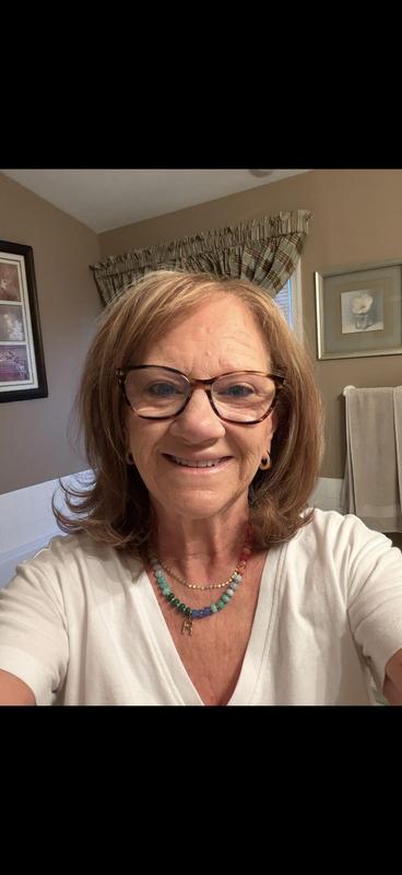 Customer photo for "Love this foundation"
