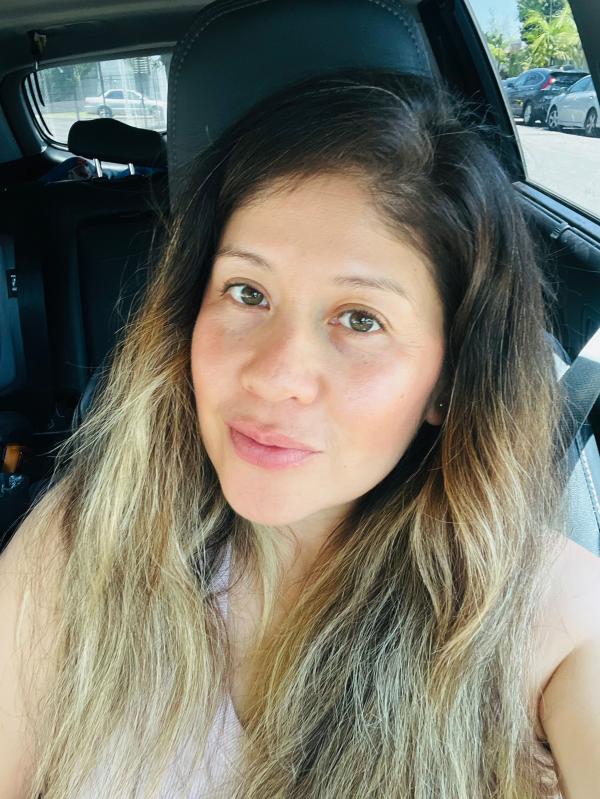 Customer photo for "Amazing Mist!!"