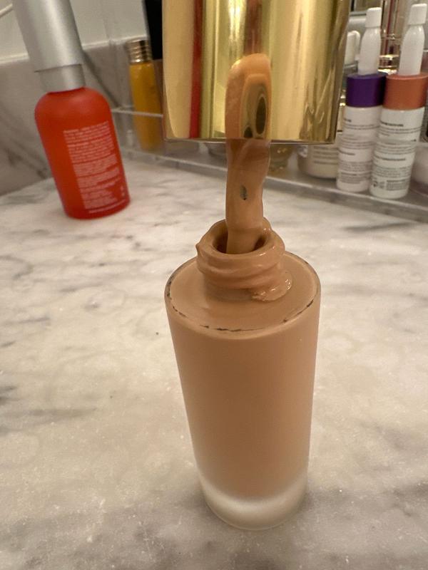 Customer photo for "Love the Product but Packaging Stinks"