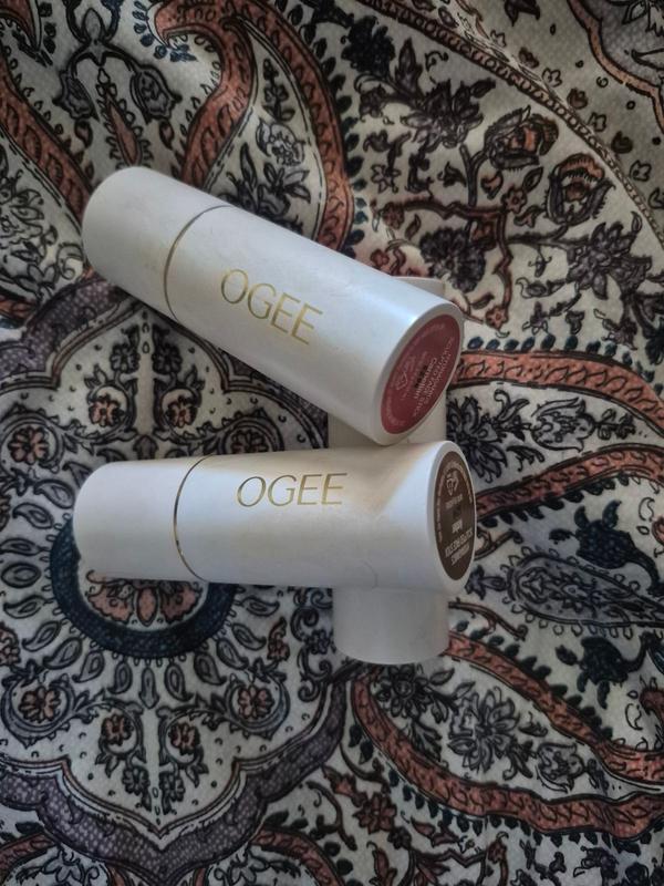 Customer photo for "Love this stuff"